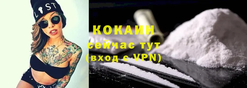 COCAIN VHQ  Гуково 